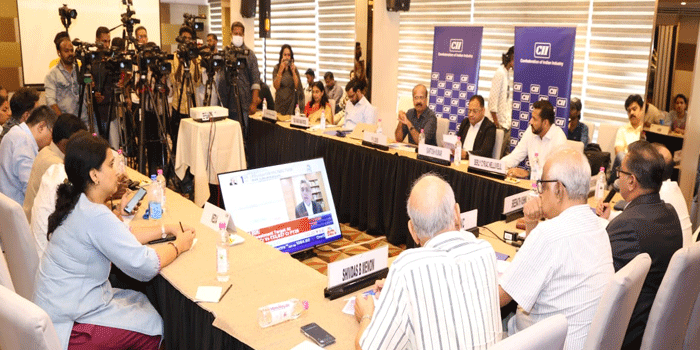 കേന്ദ്ര ബജറ്റ് 2026; പ്രതികരണവുമായി വ്യവസായ ലോകം