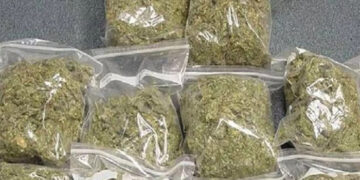 നടന്‍ ടിനി ടോമിന്റെ മകനും സുഹൃത്തുക്കളും കഞ്ചാവുമായി പിടിയില്‍, കണ്ടെത്തിയത് ചെറിയ പാക്കറ്റിലാക്കി പോക്കറ്റില്‍ ഒളിപ്പിച്ച നിലയില്‍