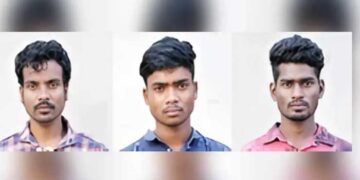 കളിസ്ഥലത്തുനിന്ന് പലഹാരം വാങ്ങിത്തരാമെന്നു പറഞ്ഞ് പ്രലോഭിപ്പിച്ച് 8 വയസുകാരിയെ കൂട്ടബലാത്സം​ഗം ചെയ്ത് കൊലപ്പെടുത്തി, മൃതദേഹം സമീപത്തെ ഓവുചാലിൽ കൊണ്ടിട്ടു!! മൂന്ന് പ്രതികൾക്ക് വധശിക്ഷ, പ്രതികൾ ദയ അർഹിക്കുന്നില്ല, ശിക്ഷ ഇളവ് നൽകിയാൽ അത് സമൂഹത്തിന് തെറ്റായ സന്ദേശം നൽകും- കോടതി