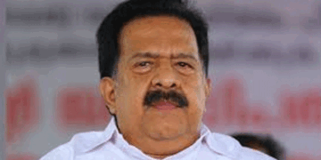 ‘എല്ലാം കഴിഞ്ഞപ്പോൾ തന്ത്രി അകത്തും മന്ത്രിമാർ പുറത്തും;സ്വർണക്കൊള്ളയിലെ പ്രതികൾ എല്ലാം മുഖ്യമന്ത്രിക്ക് ഒപ്പമുള്ളവരാണ്; മന്ത്രി വാസവൻ രാജി വയ്ക്കണം; പിടിയ്ക്കപ്പെട്ട പ്രതികൾക്ക് ജാമ്യം ലഭിച്ചത് എസ്ഐടി അനാസ്ഥ‘- രമേശ് ചെന്നിത്തല