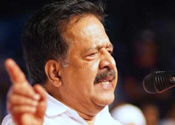 സിപിഎമ്മിന്റെ അടിവേര് ഇളക്കാൻ കാരണമായ ശബരിമല സ്വർണക്കൊള്ളയോടെ ചെന്നിത്തലയ്ക്ക് നേരെ വളഞ്ഞിട്ട് ആക്രമണം, ചെന്നിത്തലയ്ക്ക് നേരെ സിപിഎം ഉതിർക്കുന്ന ഉണ്ടായില്ലാ വെടിയുടെ യഥാർഥ ലക്ഷ്യമെന്ത്?