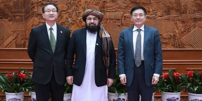 പാക്കിസ്ഥാനെ ഒഴിവാക്കി അഫ്ഗാനിസ്ഥാനുമായി കൈകോർക്കാൻ ചൈന; നേരിട്ടുള്ള  വ്യാപാര ബന്ധം സ്ഥാപിക്കും;  വഖാൻ ഇടനാഴി സജീവമാക്കും