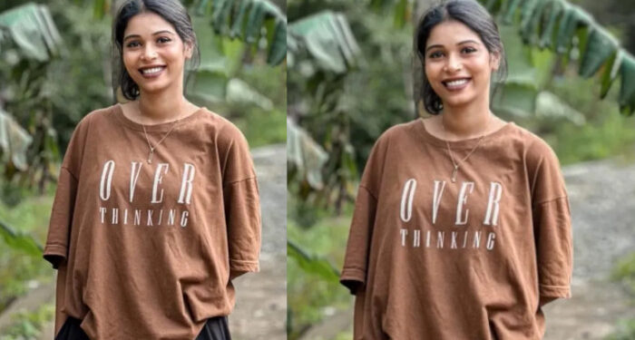 വീട്ടിൽ എപ്പോഴും സമാധാനമാണ്, വീട്ടിൽ അങ്ങനെയൊരു പ്രശ്‌നമേയില്ല, അവസാനമായി വീട്ടിലെത്തിയപ്പോഴും അതീവ സന്തോഷവതിയായിരുന്നു, ചിന്നു പാപ്പുവിന്റെ മരണത്തില്‍ ദുരൂഹതയെന്ന് കുടുംബം