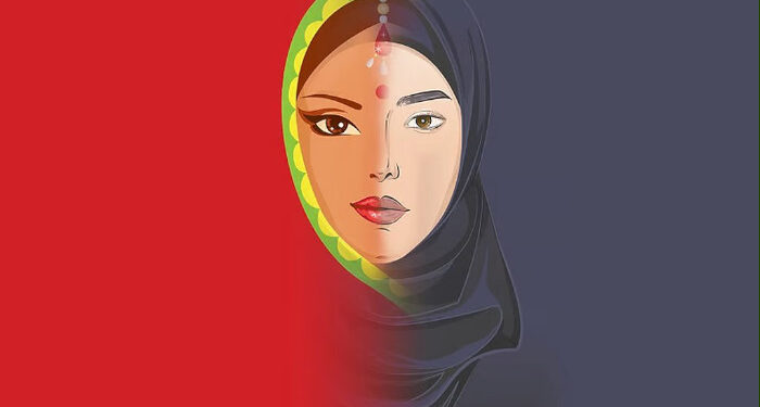 താന്‍ ഇന്ന് മുതല്‍ ഫാത്തിമ അമീറാണ്, അമീർ ഫൈസലുമൊന്നിച്ച് ജീവിക്കാനാണ് ആഗ്രഹം, ഹിന്ദു യുവതി ഭർത്താവറിയാതെ മുസ്ലിം മതം സ്വീകരിച്ചു, യുവതിയെ തിരികെ ലഭിക്കാന്‍ പൊലീസിനെ സമീപിച്ച് ഭര്‍ത്താവ്,  മതം മാറ്റാൻ യുവതിയുടെ കുടുംബം പണം വാങ്ങിയതായും ആരോപണം