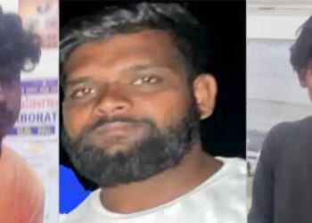 പണത്തിനായി വിനോദസഞ്ചാരികളെ സമീപിച്ചു, നൽകാതെ വന്നതോടെ പുരുഷന്മാരായ മൂന്ന് സഞ്ചാരികളെ കനാലിൽ തള്ളിയിട്ടു, ഒരാൾ കൊല്ലപ്പെട്ടു, ഇസ്രയേലി വനിതയേയും ഹോംസ്റ്റേ ഉടമയേയും ക്രൂരമായി കൂട്ടബലാത്സം​ഗം ചെയ്തു, കേസിൽ മൂന്ന് പ്രതികൾക്കും വധശിക്ഷ!! അപൂർവങ്ങളിൽ അപൂർവമായ കുറ്റകൃത്യം- കോടതി