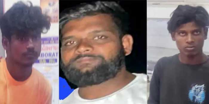 പണത്തിനായി വിനോദസഞ്ചാരികളെ സമീപിച്ചു, നൽകാതെ വന്നതോടെ പുരുഷന്മാരായ മൂന്ന് സഞ്ചാരികളെ കനാലിൽ തള്ളിയിട്ടു, ഒരാൾ കൊല്ലപ്പെട്ടു, ഇസ്രയേലി വനിതയേയും ഹോംസ്റ്റേ ഉടമയേയും ക്രൂരമായി കൂട്ടബലാത്സം​ഗം ചെയ്തു, കേസിൽ മൂന്ന് പ്രതികൾക്കും വധശിക്ഷ!! അപൂർവങ്ങളിൽ അപൂർവമായ കുറ്റകൃത്യം- കോടതി