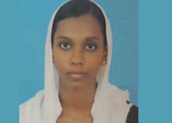 പട്ടാമ്പിയിൽ 9 മാസം ​ഗർഭിണിയായ യുവതി മരിച്ചത് അമ്നിയോട്ടിക് ഫ്‌ളൂയിഡ് ശ്വാസകോശത്തിൽ കയറി-പോസ്റ്റ്‌മോർട്ടം റിപ്പോർട്ട്!! ചികിത്സാ പിഴവ് സംഭവിച്ചതായി കരുതാനാകില്ല- ഫോറൻസിക് സർജൻ