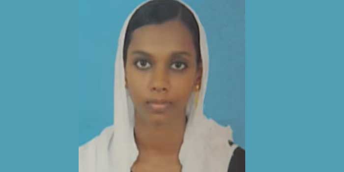 പട്ടാമ്പിയിൽ 9 മാസം ​ഗർഭിണിയായ യുവതി മരിച്ചത് അമ്നിയോട്ടിക് ഫ്‌ളൂയിഡ് ശ്വാസകോശത്തിൽ കയറി-പോസ്റ്റ്‌മോർട്ടം റിപ്പോർട്ട്!! ചികിത്സാ പിഴവ് സംഭവിച്ചതായി കരുതാനാകില്ല- ഫോറൻസിക് സർജൻ