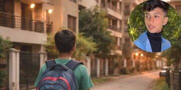 പീഡനശ്രമം 13 കാരൻ എതിർത്തു, കലികയറിയ 21 കാരൻ കയർ ഉപയോഗിച്ച് ശ്വാസംമുട്ടിച്ചു കൊലപ്പെടുത്തി, ഇഷ്ടിക കൊണ്ട് ഇടിച്ചു മുഖം തകർത്തു, ടെറസിൽവച്ച് കുട്ടിയെ കൊലപ്പെടുത്തിയ ശേഷം മൃതദേ​ഹം കട്ടിലിലെ അറയിലേക്ക് മാറ്റി, ആരും തിരയാതിരിക്കാൻ അസുഖബാധിതയായ മുത്തശ്ശിയെ കട്ടിലിനു മുകളിൽ കിടത്തി…