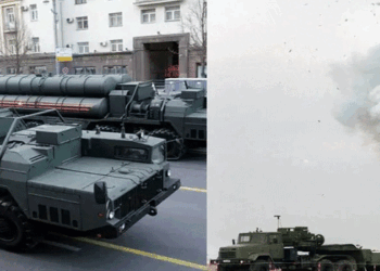 പാക്കിസ്ഥാനെ വിരട്ടിയ എസ്-400 മിസൈലുകൾ കൂടുതലെണ്ണം  ആവനാഴിയിലേയ്ക്ക് കൂട്ടിച്ചേർക്കാനുള്ള നിർണ്ണായക നീക്കവുമായി ഇന്ത്യ; റഷ്യയുമായുള്ള 1000 കോടി രൂപയുടെ കരാറിന് ഡിഎസി അം​ഗീകാരം നല്കി