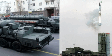 പാക്കിസ്ഥാനെ വിരട്ടിയ എസ്-400 മിസൈലുകൾ കൂടുതലെണ്ണം  ആവനാഴിയിലേയ്ക്ക് കൂട്ടിച്ചേർക്കാനുള്ള നിർണ്ണായക നീക്കവുമായി ഇന്ത്യ; റഷ്യയുമായുള്ള 1000 കോടി രൂപയുടെ കരാറിന് ഡിഎസി അം​ഗീകാരം നല്കി