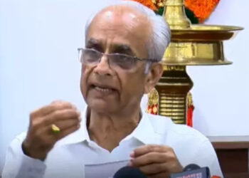 ഒടുവില് പിഴവ് സമ്മതിച്ച് ദേവസ്വം ബോര്ഡ്, ഭക്ഷണത്തിന്റെയും നന്ദഗോവിന്ദൻ ഭജൻസിന്റെയും കാര്യത്തില് വീഴ്ച സംഭവിച്ചു, ഓഡിറ്റ് റിപ്പോര്ട്ടില് ഉടന് വ്യക്തത വരുത്തും, ടാക്സ് ഫോഴ്സ് രൂപീകരിച്ചതായി ദേവസ്വം ബോര്ഡ് പ്രസിഡന്റ്