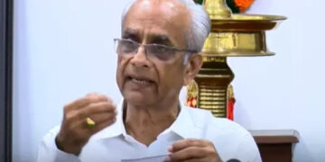 ഒടുവില്‍ പിഴവ് സമ്മതിച്ച് ദേവസ്വം ബോര്‍ഡ്, ഭക്ഷണത്തിന്റെയും നന്ദഗോവിന്ദൻ ഭജൻസിന്റെയും കാര്യത്തില്‍ വീഴ്ച സംഭവിച്ചു, ഓഡിറ്റ് റിപ്പോര്‍ട്ടില്‍ ഉടന്‍ വ്യക്തത വരുത്തും, ടാക്സ് ഫോഴ്സ് രൂപീകരിച്ചതായി ദേവസ്വം ബോര്‍ഡ് പ്രസിഡന്റ്