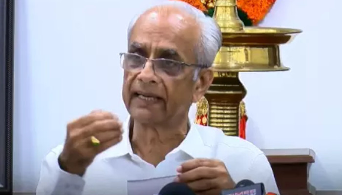 ഒടുവില് പിഴവ് സമ്മതിച്ച് ദേവസ്വം ബോര്ഡ്, ഭക്ഷണത്തിന്റെയും നന്ദഗോവിന്ദൻ ഭജൻസിന്റെയും കാര്യത്തില് വീഴ്ച സംഭവിച്ചു, ഓഡിറ്റ് റിപ്പോര്ട്ടില് ഉടന് വ്യക്തത വരുത്തും, ടാക്സ് ഫോഴ്സ് രൂപീകരിച്ചതായി ദേവസ്വം ബോര്ഡ് പ്രസിഡന്റ്