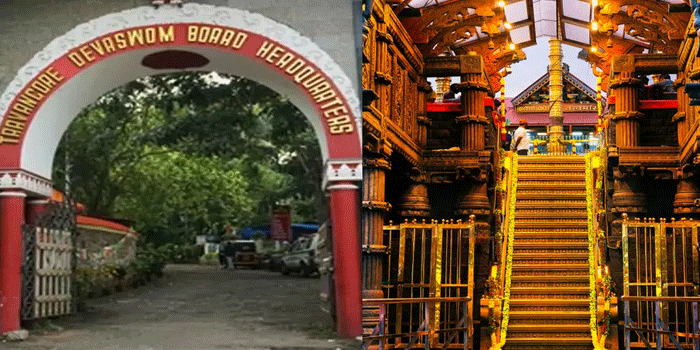 ശബരിമലയടക്കം തിരുവിതാംകൂർ ദേവസ്വം ബോർഡിനു കീഴിലുള്ള ക്ഷേത്രങ്ങളുടെ ഓഫീസ് ഡിജിറ്റസ് നടപടി ഉടൻ പൂർത്തിയാക്കണം; ഇതിനായി ചെലവഴിക്കുന്ന തുക നഷ്ടമായി കണക്കാക്കേണ്ട- ഹൈക്കോടതി