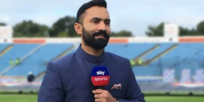 ഇന്ത്യ വിയർക്കും, സമീപകാല ചരിത്രത്തിൽ പാക്കിസ്ഥാനിൽ നിന്ന് ഇന്ത്യ നേരിടാൻ പോകുന്ന ഏറ്റവും വലിയ പരീക്ഷണമായിരിക്കും ഈ മത്സരം!! ഫ്ളാറ്റ് പിച്ചുകളിൽ തിളങ്ങുന്ന ഇന്ത്യൻ ബാറ്റിംഗ് നിരയ്ക്ക്, പന്ത് തിരിയുന്ന വേഗത കുറഞ്ഞ പിച്ചുകളിൽ പഴയ മികവ് പുലർത്താൻ കഴിയുന്നില്ല- ദിനേശ് കാർത്തിക്ക്