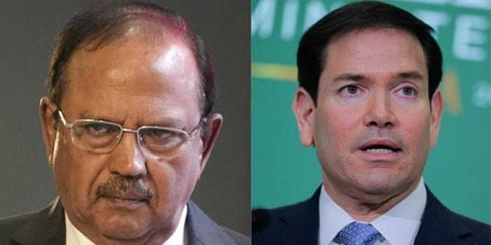 കൂടുതൽ വിരട്ടലും വിലപേശലുമൊന്നും ഇങ്ങോട്ടു വേണ്ട, ഇന്ത്യയ്ക്ക് പ്രതികൂലമായ കരാറാണെങ്കിൽ അംഗീകരിക്കില്ല, വേണമെങ്കിൽ ട്രംപിന്റെ ഭരണംതീരുംവരെ കാത്തിരിക്കാം, വ്യാപാരവും തീരുവയും മറ്റും ആയുധമാക്കി വിലപേശിയിരുന്ന ട്രംപിലും വലിയ യുഎസ് ഭരണാധികാരികളെ ഇന്ത്യ ശക്തമായി നേരിട്ടിട്ടുണ്ട്- യുഎസിന് താക്കീത് നൽകി