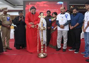 ക്യാൻസർ ചികിത്സയിൽ ഇനി ‘ട്യൂമർ ബയോളജി’ വിപ്ലവം; മഞ്ഞുമേൽ സെന്റ് ജോസഫ്‌സിൽ അത്യാധുനിക സംവിധാനങ്ങൾ