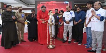 ക്യാൻസർ ചികിത്സയിൽ ഇനി ‘ട്യൂമർ ബയോളജി’ വിപ്ലവം; മഞ്ഞുമേൽ സെന്റ് ജോസഫ്‌സിൽ അത്യാധുനിക സംവിധാനങ്ങൾ