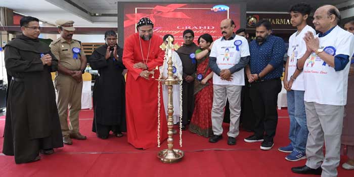 ക്യാൻസർ ചികിത്സയിൽ ഇനി ‘ട്യൂമർ ബയോളജി’ വിപ്ലവം; മഞ്ഞുമേൽ സെന്റ് ജോസഫ്‌സിൽ അത്യാധുനിക സംവിധാനങ്ങൾ