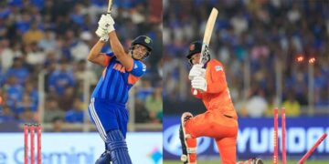 അപരാജിത കുതിപ്പിൽ ടീം ഇന്ത്യ!! ഓറഞ്ച് പടയെ 17 റൺസിന് തകർത്ത് സ്കൈയും സംഘവും, അർധ സെഞ്ചുറിയും രണ്ടു വിക്കറ്റുമായി ശിവം ദുബെ