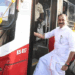 തർക്കങ്ങൾക്കൊടുവിൽ ​ഗതാ​ഗത മന്ത്രിയും മേയറും കൈകോർത്തു…നഗരത്തിലെ ഇടറോഡുകളിലേക്ക് ഇലക്ട്രിക് ബസുകള്‍ ഓടിക്കയറി