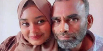 സ്വത്തുതര്‍ക്കത്തിനിടെ മകളെ പിതാവ് കുത്തിക്കൊന്ന സംഭവം: വെട്ടേറ്റ് ചികിത്സയിലായിരുന്ന ബന്ധുവും മരിച്ചു, പ്രതിയെ സ്ഥലത്തെത്തിച്ച് തെളിവെടുപ്പ് നടത്തും