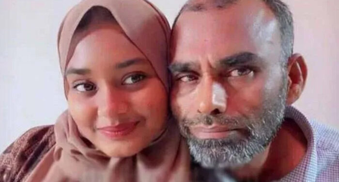 സ്വത്തുതര്‍ക്കത്തിനിടെ മകളെ പിതാവ് കുത്തിക്കൊന്ന സംഭവം: വെട്ടേറ്റ് ചികിത്സയിലായിരുന്ന ബന്ധുവും മരിച്ചു, പ്രതിയെ സ്ഥലത്തെത്തിച്ച് തെളിവെടുപ്പ് നടത്തും