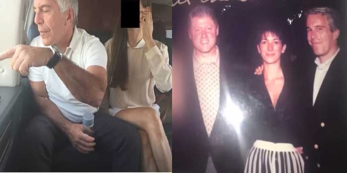 അങ്ങ് ബ്രിട്ടനിൽ എപ്സ്റ്റീൻ ഫയലിൽ കുരുങ്ങിയ രാജകുമാരൻ അറസ്റ്റിലായി, ഇങ്ങ് ഇന്ത്യയിൽ മോദി എന്തു തീരുമാനമെടുക്കും? കേന്ദ്രമന്ത്രി ഹർദീപ് സിം​ഗ് പുരിയുടെ കാര്യത്തിൽ എന്താണ് സംഭവിക്കുക?