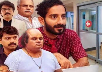 പ്രിയപ്പെട്ടവരെ തനിച്ചാക്കി വിദേശരാജ്യങ്ങളിലേക്ക് മക്കൾ കുടിയേറുമ്പോൾ പ്രായമായ മാതാപിതാക്കൾ അനുഭവിക്കുന്ന ഒറ്റപ്പെടലിന്റെ കഥ പറയുന്ന ‘കരുതൽ’ സിനിമയുടെ ഒഫീഷ്യൽ ടീസർ പുറത്ത്, ചിത്രം വെള്ളിയാഴ്ച തിയേറ്ററുകളിൽ