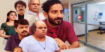 പ്രിയപ്പെട്ടവരെ തനിച്ചാക്കി വിദേശരാജ്യങ്ങളിലേക്ക് മക്കൾ കുടിയേറുമ്പോൾ പ്രായമായ മാതാപിതാക്കൾ അനുഭവിക്കുന്ന ഒറ്റപ്പെടലിന്റെ കഥ പറയുന്ന കരുതൽ സിനിമയുടെ ഒഫീഷ്യൽ ടീസർ പുറത്ത്, ചിത്രം വെള്ളിയാഴ്ച തിയേറ്ററുകളിൽ