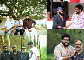 ഒരു ചിത്രവുംഏഴ്  ആക്ഷൻ കോറിയോ ഗ്രാഫേഴ്സും