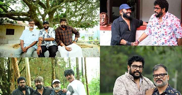 ഒരു ചിത്രവുംഏഴ്  ആക്ഷൻ കോറിയോ ഗ്രാഫേഴ്സും