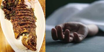 ഭക്ഷ്യവിഷബാധ? വിഴിഞ്ഞത്തെ ഹോട്ടലിൽ നിന്നു ഭക്ഷണം കഴിച്ച രണ്ടുപേർ മരണപ്പെട്ടു, സംശയത്തിന്റെ അടിസ്ഥാനത്തിൽ ഹോട്ടൽ പൂട്ടിച്ചു, ശാസ്ത്രീയ പരിശോധനയ്ക്കു ശേഷമേ ഭക്ഷ്യവിഷബാധയാണോയെന്ന് സ്ഥിരീകരിക്കാവൂ- പോലീസ്