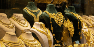 സ്വർണവിലയിൽ കുറവ്; പവന്  1,15,800;  നിക്ഷേപകർ ഉണർന്നു