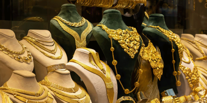 സ്വർണവിലയിൽ കുറവ്; പവന്  1,15,800;  നിക്ഷേപകർ ഉണർന്നു