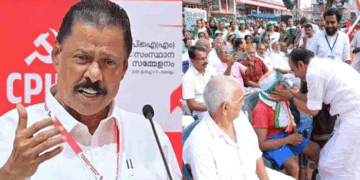 പണിമുടക്കിനിടയിൽ പ്രതിപക്ഷ നേതാവിന്റെ പുതുയാത്ര തുടരുന്നത് തീർത്തും തെറ്റായ കാര്യമെന്ന് എം. വി ​ഗോവിന്ദൻ; കോടിക്കണക്കിന് തൊഴിലാളികള്‍ ജീവന്‍മരണ സമരം നടത്തുമ്പോള്‍ യുഡിഎഫ് അപമാനിക്കുന്നതിന് തുല്യമായ കാര്യം ചെയ്യുകയാണെന്ന് എളമരം കരിം