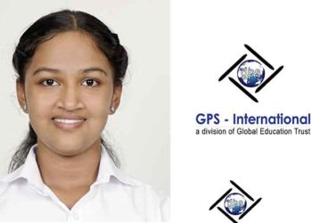 ഓക്സ്ഫോർഡ് ബിഗ് റീഡ് 2025: ജി.പി.എസ് ഇന്റർനാഷണൽ സ്കൂളിലെ കല്യാണി എസ്. നായർക്ക് ദേശീയതലത്തിൽ ഒന്നാം സ്ഥാനം