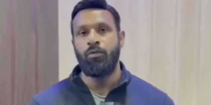 ഈ കടയുടെ പേര് എത്രയുംവേ​ഗം മാറ്റണം!! മുസ്‌ലിം കച്ചവടക്കാരനു നേരെ ഭീഷണി, അക്രമികളെ തടയാൻ ശ്രമിച്ച ജിം ഉടമയെ വളഞ്ഞിട്ട് ആക്രമിക്കാൻ ശ്രമിച്ച് ബജ്റംഗ്ദൾ പ്രവർത്തകർ, എല്ലാവരും ദീപക്കിന്റെ വീടിനു മുന്നിലെത്തണം, അവനെ ഒരു പാഠം പഠിപ്പിക്കണം സമൂഹമാധ്യമങ്ങളിലൂടെ ബജ്റംഗ്ദൾ നേതാക്കളുടെ ആഹ്വാനം