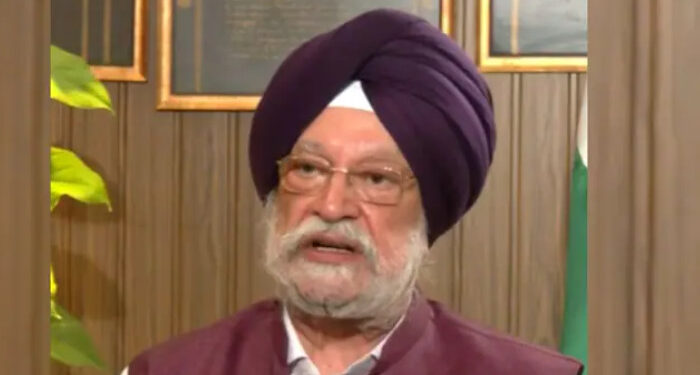 ലൈംഗിക കുറ്റവാളി ജെഫ്രി എപ്സ്റ്റീനുമായി കേന്ദ്രമന്ത്രി കൂടിക്കാഴ്ച നടത്തിയത് 14 തവണ, മൂന്ന് വര്‍ഷത്തിനിടെ 62 മെയിലുകള്‍ അയച്ചു, ഹര്‍ദീപ് സിങ് പുരി ഇതുവരെ പറഞ്ഞതെല്ലാം കള്ളം, ഉടന്‍ രാജിവയ്ക്കണമെന്ന് കോണ്‍ഗ്രസ്