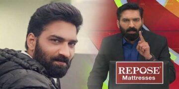 ചെയ്ത തെറ്റ് രാഹുലിന് പറയാനുള്ളത് കേട്ട് അവതാരകൻ മൗനം പാലിച്ചു!! ഹാഷ്മിക്ക് നേരെ സമൂഹമാധ്യമങ്ങളിൽ തെറിവിളികൾ!! അതിജീവിതമാരെ പിന്തുണയ്ക്കുന്നവരും സെബർ വെട്ടുകിളികളോ?