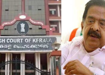 കോടതി നൽകിയത് ക്ലീൻ ചിറ്റല്ല, മറിച്ച് മേലിൽ ആവർത്തിക്കരുതെന്ന സർക്കാരിനുള്ള കർശനമായ താക്കീത്!! സ്പ്രിം​ഗ്ളറിൽ ആദ്യമേ സ്വയം കീഴടങ്ങിയ സർക്കാർ ജനങ്ങളുടെ കണ്ണിൽ പൊടിയിടാൻ കോടതിവിധിയെ വളച്ചൊടിക്കുന്നു, ചെന്നിത്തലയുടെ വാദങ്ങളെ അം​ഗീകരിച്ച് കോടതി വിധി