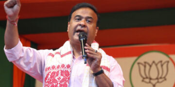 തന്റെ എല്ലാ പ്രവൃത്തികളും ഹിന്ദു സമൂഹത്തിന്റെ നന്മയ്ക്ക് വേണ്ടി, ഒരിക്കലും ഭരണഘടനയുടെ അതിര്‍വരമ്പ് ലംഘിച്ചിട്ടില്ല, അതിനാല്‍ എനിക്ക് ഭയമില്ല. അസമിനും ഹിന്ദുക്കള്‍ക്കും വേണ്ടിയാണ് ഞാന്‍ സംസാരിക്കുന്നത്, മുസ്ലിം വിദ്വേഷ പരാമര്‍ശത്തില്‍ വിശദീകരണവുമായി ഹിമന്ത ബിശ്വ ശര്‍മ്മ