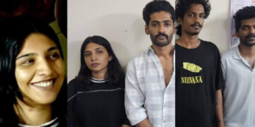 ഭിന്നശേഷിക്കാരനെ ഹോട്ടലില്‍ വിളിച്ചുവരുത്തി മര്‍ദിച്ച കേസ്, സംഘം നേരത്തെയും സ്ത്രീകളെ ഉപയോഗിച്ച് ഹണിട്രാപ്പ് നടത്തിയതായി സംശയം, പ്രതികളുടെ പേരിലുള്ള മറ്റ് കേസുകള്‍ പൊടിതട്ടിയെടുത്ത് പൊലീസ്