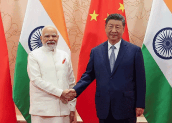 ‘കൂട്ടുകൂടിയേക്കാം‘- ചൈനയില്‍ നിന്നുള്ള നിക്ഷേപ നിയന്ത്രണങ്ങളില്‍ ഇളവ് വരുത്താന്‍ ഇന്ത്യ;’  മാറിക്കൊണ്ടിരിക്കുന്ന സാഹചര്യത്തിൽ പുതിയ ആശയങ്ങളെ സ്വീകരിക്കാന്‍ സര്‍ക്കാര്‍ തയ്യാറാണ്’- കേന്ദ്ര വാണിജ്യ-വ്യവസായ മന്ത്രി പീയൂഷ് ഗോയൽ