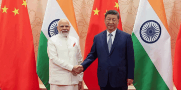 ‘കൂട്ടുകൂടിയേക്കാം‘- ചൈനയില് നിന്നുള്ള നിക്ഷേപ നിയന്ത്രണങ്ങളില് ഇളവ് വരുത്താന് ഇന്ത്യ;’ മാറിക്കൊണ്ടിരിക്കുന്ന സാഹചര്യത്തിൽ പുതിയ ആശയങ്ങളെ സ്വീകരിക്കാന് സര്ക്കാര് തയ്യാറാണ്’- കേന്ദ്ര വാണിജ്യ-വ്യവസായ മന്ത്രി പീയൂഷ് ഗോയൽ