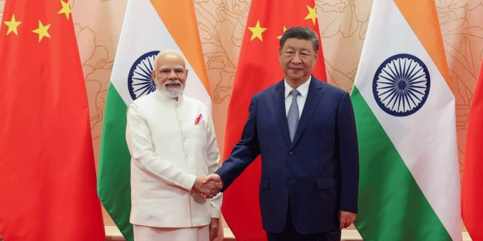 ‘കൂട്ടുകൂടിയേക്കാം‘- ചൈനയില് നിന്നുള്ള നിക്ഷേപ നിയന്ത്രണങ്ങളില് ഇളവ് വരുത്താന് ഇന്ത്യ;’ മാറിക്കൊണ്ടിരിക്കുന്ന സാഹചര്യത്തിൽ പുതിയ ആശയങ്ങളെ സ്വീകരിക്കാന് സര്ക്കാര് തയ്യാറാണ്’- കേന്ദ്ര വാണിജ്യ-വ്യവസായ മന്ത്രി പീയൂഷ് ഗോയൽ