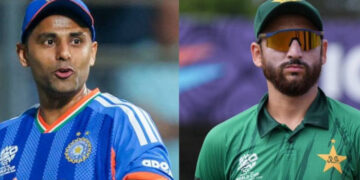 ഇന്ത്യ-പാക് ശത്രുത കളിയെയും കാര്യമായി ബാധിച്ചു, രാജ്യങ്ങള്‍ തമ്മിലുള്ള ബന്ധം മുമ്പത്തേക്കാള്‍ മോശം അവസ്ഥയില്‍, എതിരാളികളുടെ രാജ്യത്ത് കളിക്കാന്‍ ഇരു രാജ്യങ്ങളും തയ്യാറാകാത്തത് പ്രതിസന്ധി സൃഷ്ടിക്കുന്നു, ഇനി ലോകകപ്പ് മത്സരങ്ങള്‍ ഇന്ത്യയില്‍ നടത്തില്ല, പുതിയ തീരുമാനവുമായി ഐസിസി