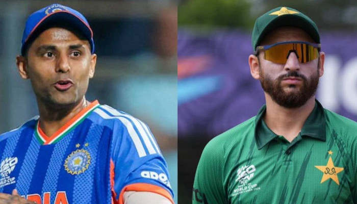 ഇന്ത്യ-പാക് ശത്രുത കളിയെയും കാര്യമായി ബാധിച്ചു, രാജ്യങ്ങള് തമ്മിലുള്ള ബന്ധം മുമ്പത്തേക്കാള് മോശം അവസ്ഥയില്, എതിരാളികളുടെ രാജ്യത്ത് കളിക്കാന് ഇരു രാജ്യങ്ങളും തയ്യാറാകാത്തത് പ്രതിസന്ധി സൃഷ്ടിക്കുന്നു, ഇനി ലോകകപ്പ് മത്സരങ്ങള് ഇന്ത്യയില് നടത്തില്ല, പുതിയ തീരുമാനവുമായി ഐസിസി