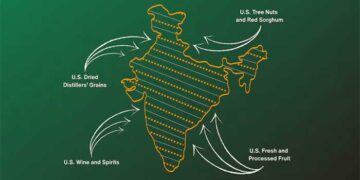ഇന്ത്യയ്ക്ക് പോലുമുണ്ടാകുമോ ഇങ്ങനെയൊരു മാപ്പ്, അത്രയും വിശാല മനസ്കനാണ് ‘ട്രംപേട്ടൻ’… യുഎസ് ട്രേഡ് റെപ്രസെന്റേറ്റീവ് ഓഫിസ് പുറത്തുവിട്ട ഭൂപടത്തിൽ പാക്ക് അധിനിവേശ കശ്മീർ ഉൾപ്പെടെയുള്ളവ ഇന്ത്യയുടെ ഭാഗം, ചൈന സ്വന്തമെന്നു പറയുന്ന അക്സായ് ചിന്നും ഇന്ത്യയ്ക്ക് സ്വന്തം…